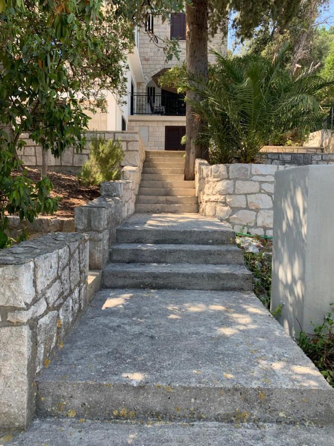 Citrine Apartment Korcula Town Exterior photo