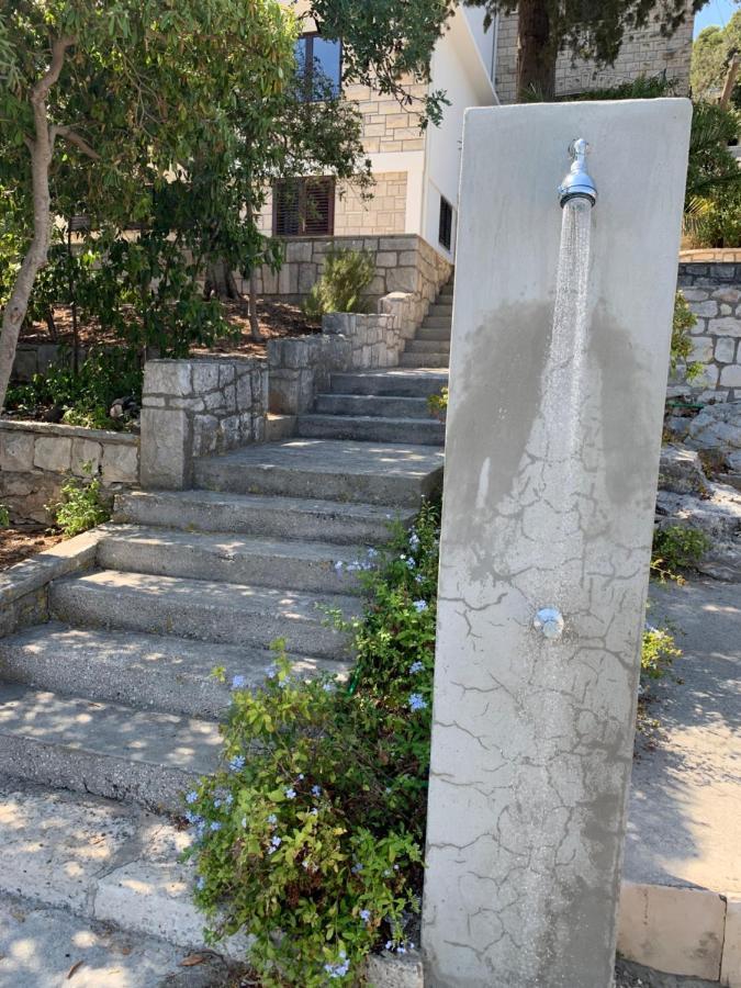 Citrine Apartment Korcula Town Exterior photo