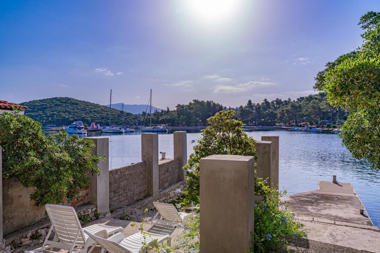 Citrine Apartment Korcula Town Exterior photo