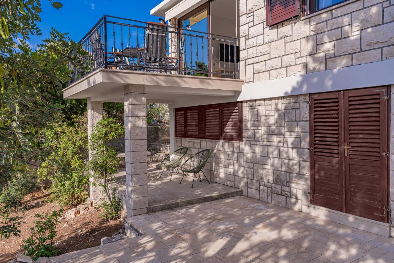 Citrine Apartment Korcula Town Exterior photo